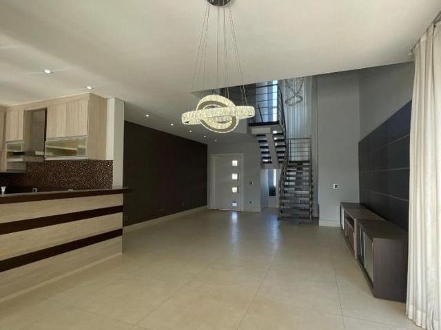 Casa Em Riviera Tamborlim, Americana/sp de 266 m² 3 Quartos À Venda por R$2.390.000ou Para Locaç