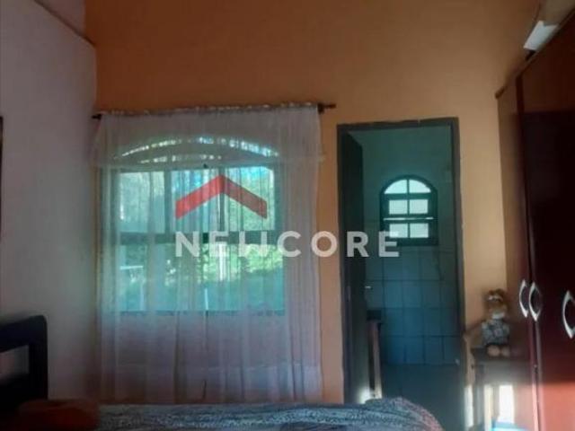 Casa em Rod. Castelo Branco, km 292 Centro Águas de Santa Bárbara/SP