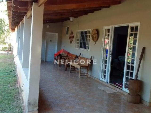 Casa em Rodovia BR 497 Chácaras Eldorado Uberlândia/MG
