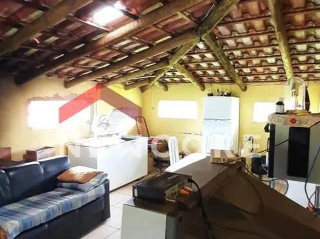 Casa em Rodovia BR 497 Chácaras Eldorado Uberlândia/MG