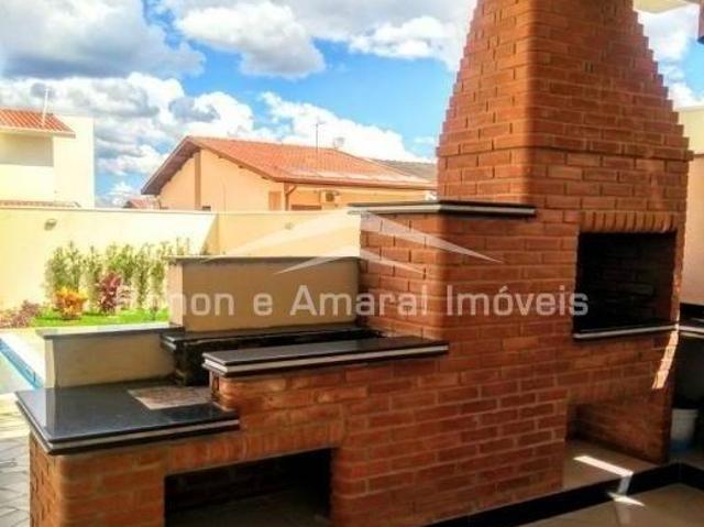 Casa em Roncáglia, Valinhos/SP de 241m² 3 quartos à venda por R$ 1.450.000,00
