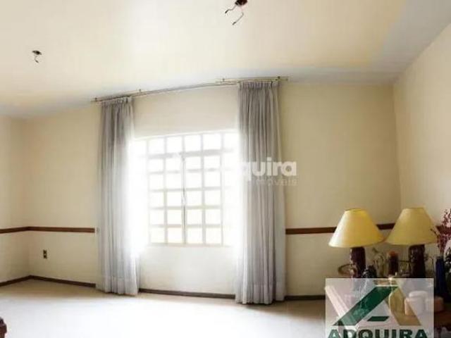 Casa em Ronda, Ponta Grossa/PR de 221m² 3 quartos à venda por R$ 1.300.000,00