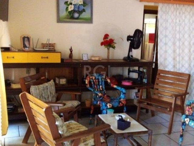 Casa em Rondinha Velha
