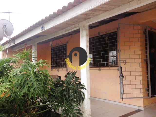 Casa em Roseira, São José dos Pinhais/PR de 210m² 3 quartos à venda por R$ 529.800,00