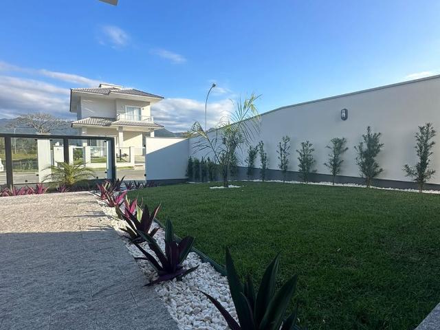 Casa em Sul Do Rio, Santo Amaro da Imperatriz/SC de 159m² 3 quartos à venda por R$ 949.800,00