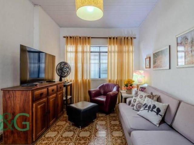 Casa em Sumaré, São Paulo/SP de 90m² 2 quartos à venda por R$ 1.300.000,00