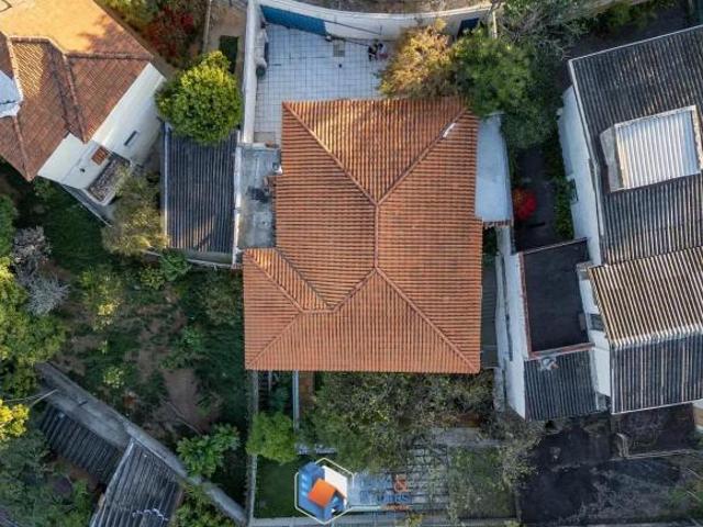Casa em Sumaré, São Paulo/SP de 253m² 4 quartos à venda por R$ 2.790.000,00