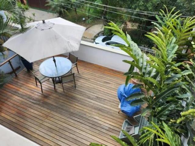 Casa em Sumarezinho com 300 m²!