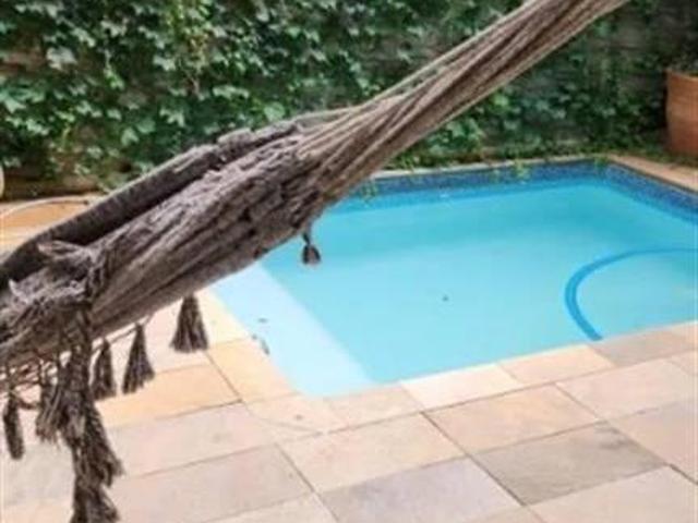 Casa em Sumarezinho com 300 m²!