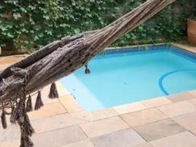 Casa em Sumarezinho com 300 m²!