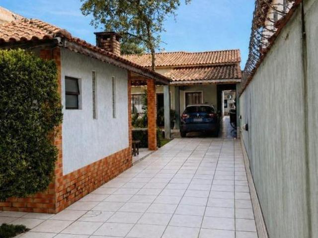CASA EM SÃO VICENTE! ALTO PADRÃO COM 500 M² DE TERRENO, PISCINA E ENERGIA SOLAR! AQUI NA ANNE LOPE