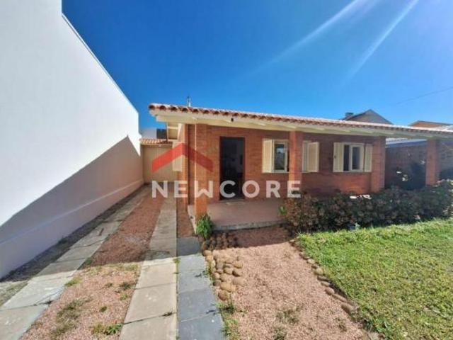 Casa em São Borja Centro Imbé/RS