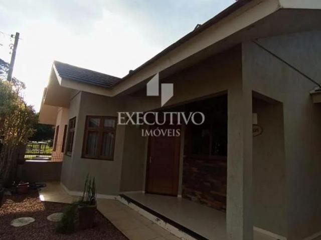 Casa em São Caetano, Arroio do Meio/RS de 102m² 3 quartos à venda por R$ 440.000,00