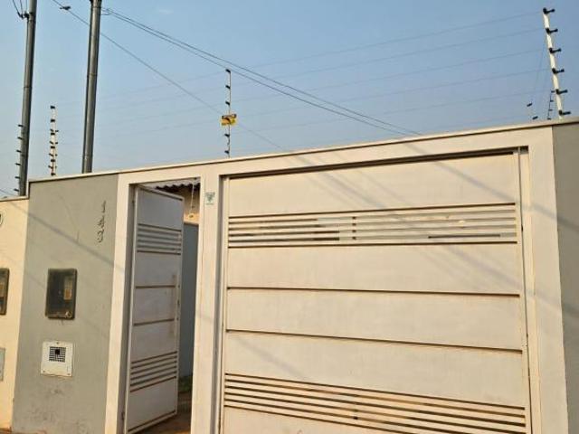 Casa em São Conrado, Campo Grande/MS