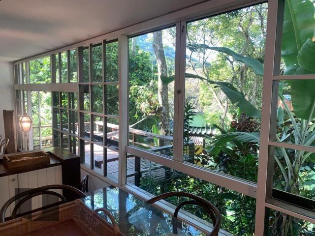 Casa Em São Conrado, Rio de Janeiro/rj de 211 m² 4 Quartos À Venda por R$1.800.000ou Para Locaçã