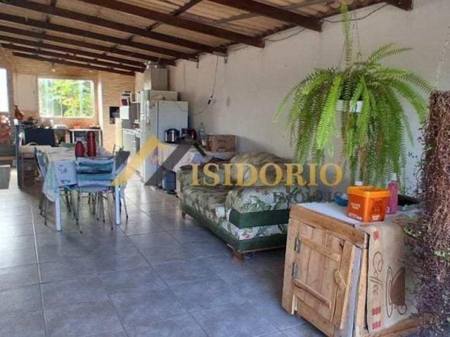 CASA EM SÃO DIMAS! ESPAÇO AMPLO C/ EDICULA! 480m² DE ÁREA TOTAL