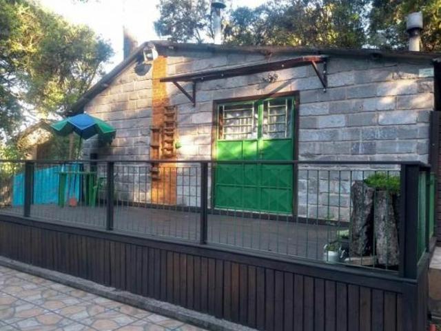Casa em São Francisco de Paula Salto Eletra São Francisco de Paula/RS