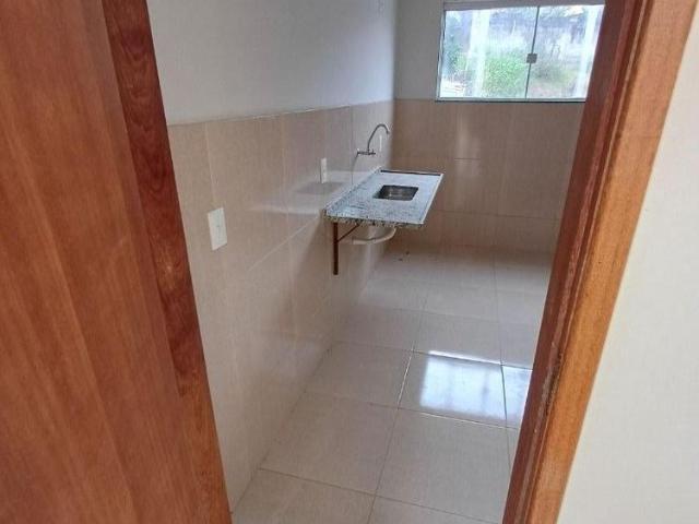 Casa Em São Geraldo, Nova Friburgo/rj de 75 m² 2 Quartos Para Locação R$950,00/mes