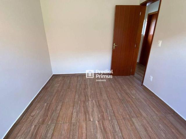 Casa Em São Geraldo, Nova Friburgo/rj de 0 m² 2 Quartos À Venda por R$255.000ou Para Locação R$