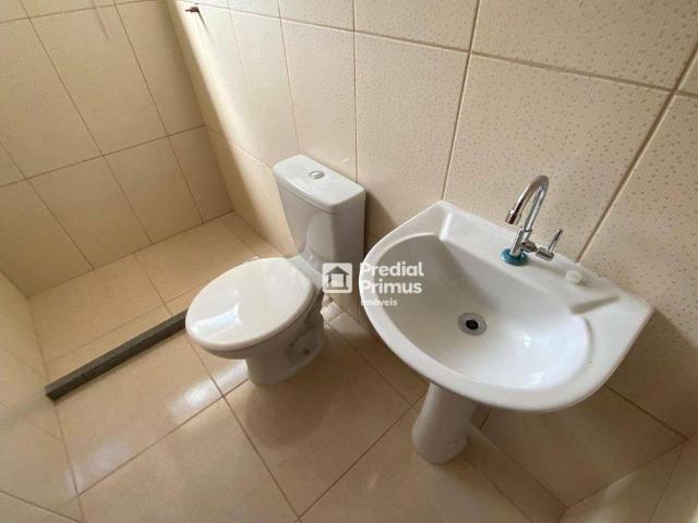 Casa Em São Geraldo, Nova Friburgo/rj de 0 m² 2 Quartos À Venda por R$255.000ou Para Locação R$