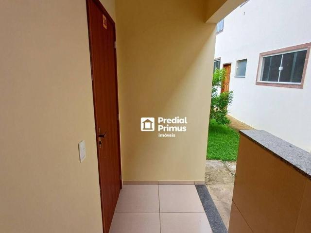 Casa Em São Geraldo, Nova Friburgo/rj de 0 m² 2 Quartos Para Locação R$950,00/mes