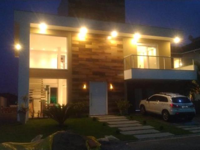 Casa em São João Do Rio Vermelho, Florianópolis/SC de 360m² 3 quartos à venda por R$ 2.289.900,00