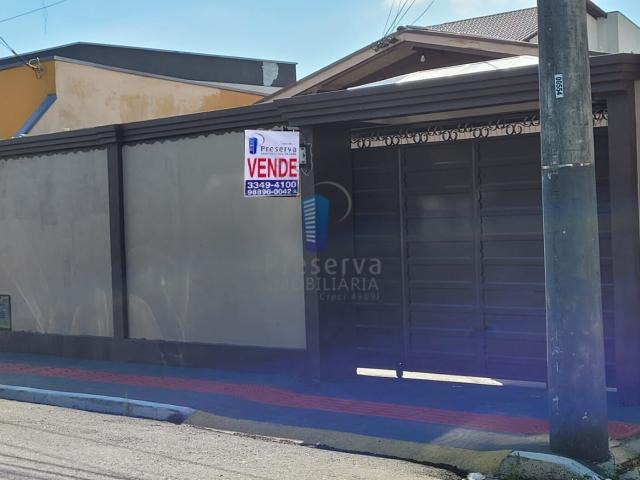 Casa em São João, Itajaí/SC de 100m² 2 quartos à venda por R$ 1.039.000,00