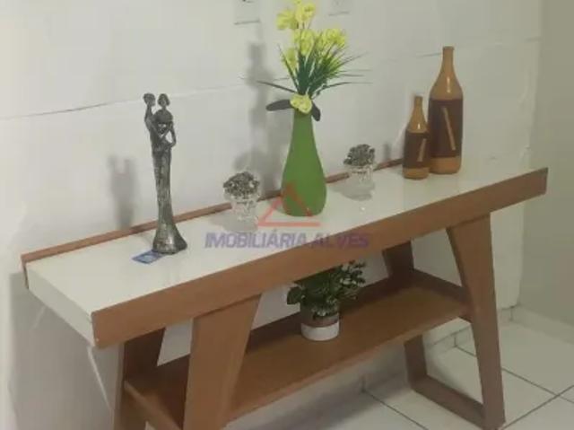 Casa em São João Teresina