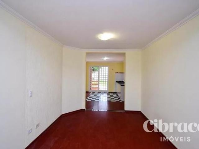 Casa em São José dos Pinhais, de 100,00m² com 4 quartos