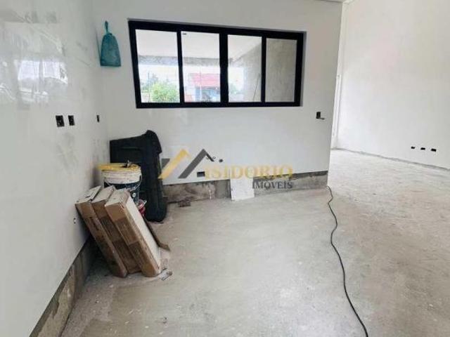 CASA EM SÃO JOSÉ DOS PINHAIS! 03 QUARTOS, SUÍTE, CHURRASQUEIRA