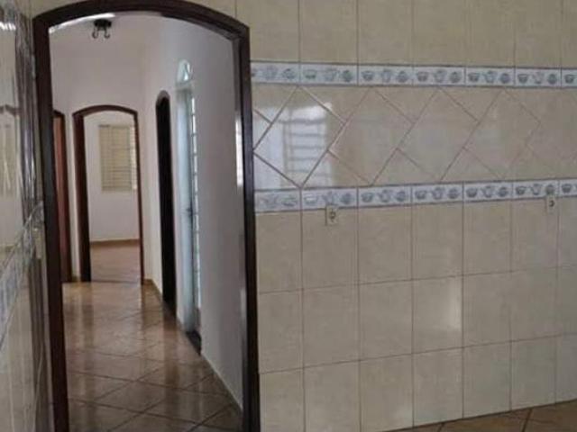 Casa em São José, Estiva Gerbi/SP de 115m² 2 quartos à venda por R$ 297.800,00