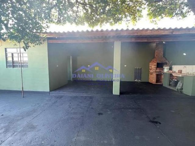 Casa em São Jose I, Cambará/PR de 65m² 2 quartos à venda por R$ 165.000,00