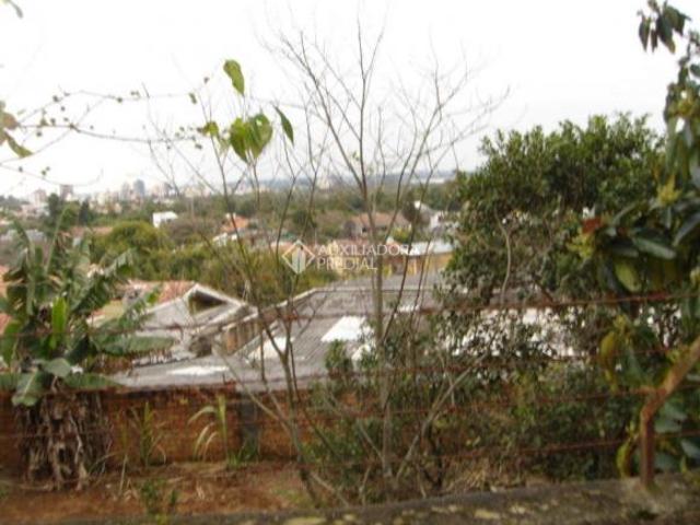 Casa em São Leopoldo com terreno de 1874 metros
