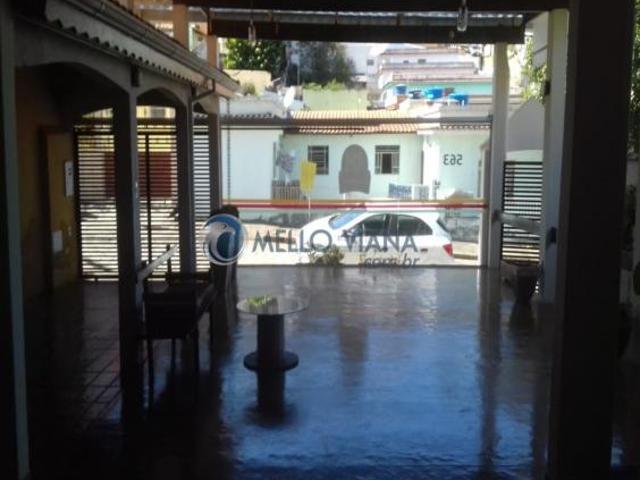 Casa em São Lourenço/MG