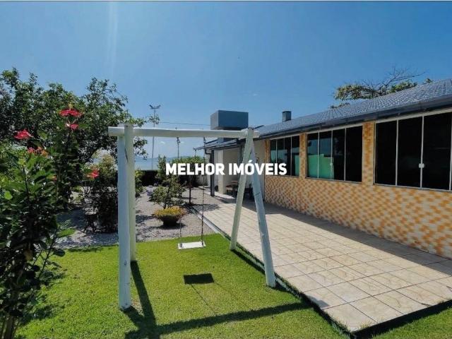 Casa em São Miguel Guaporanga, Biguaçu/SC de 200m² 3 quartos à venda por R$ 1.489.700,00