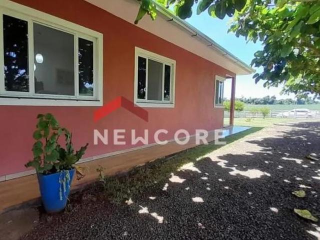 Casa em São Miguel do Iguaçu Centro São Miguel do Iguaçu/PR