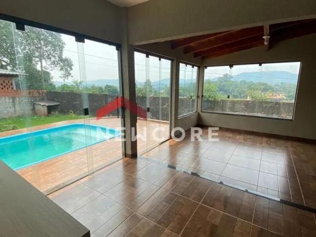Casa em São Miguel do Iguaçu Centro São Miguel do Iguaçu/PR