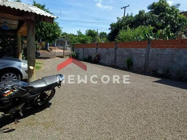 Casa em São Miguel do Iguaçu Centro São Miguel do Iguaçu/PR