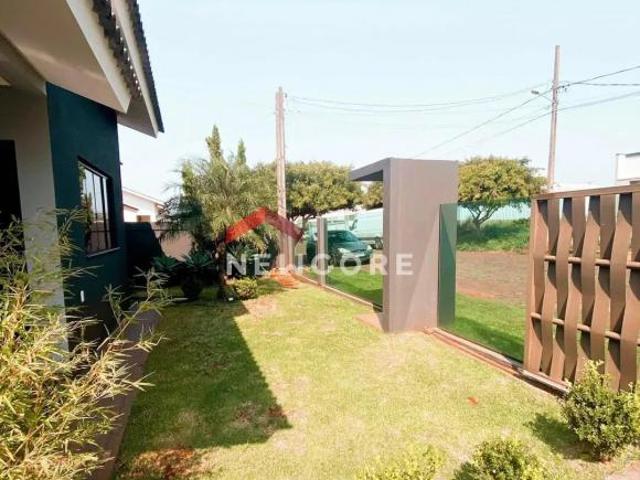 Casa em São Miguel do Iguaçu Centro São Miguel do Iguaçu/PR