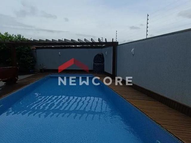 Casa em São Miguel do Iguaçu SOSTER São Miguel do Iguaçu/PR