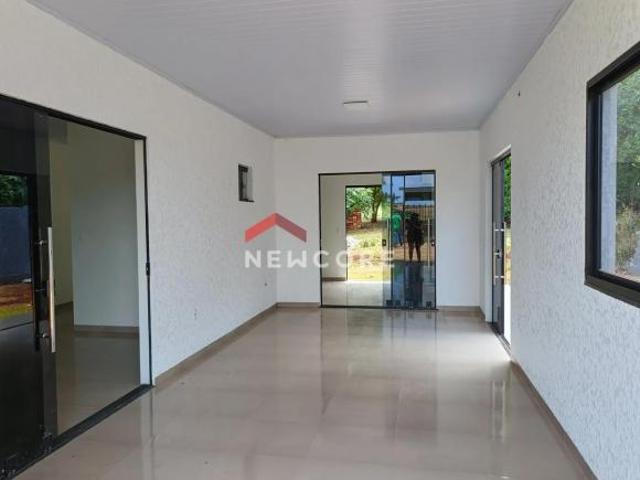 Casa em São Miguel do Iguaçu Vila Rural São Miguel do Iguaçu/PR