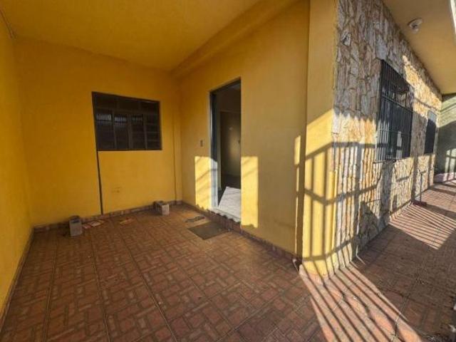 Casa em São Miguel Paulista, São Paulo/SP de 90m² 2 quartos à venda por R$ 480.000,00