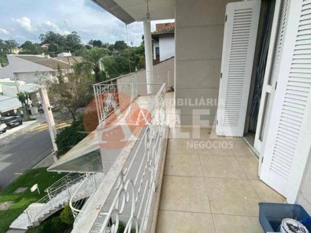 Casa em São Paulo II, Cotia/SP de 380m² 4 quartos à venda por R$ 1.690.000,00