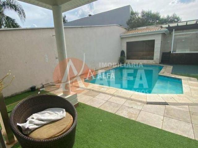 Casa em São Paulo II, Cotia/SP de 380m² 4 quartos à venda por R$ 1.690.000,00