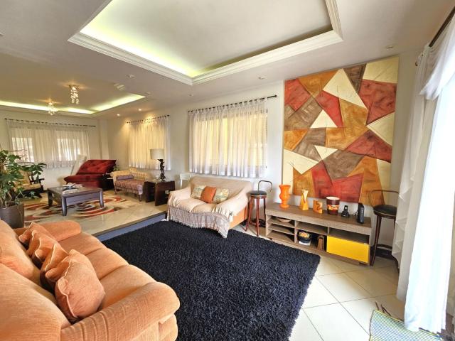 Casa em São Paulo II, Cotia/SP de 480m² 4 quartos para locação R$ 11.960,00/mes