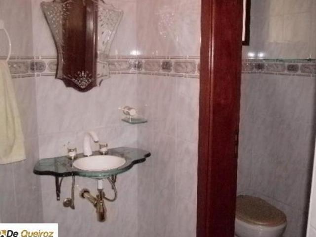 CASA EM SÃO PAULO, LOCALIZADA NO JARDIM VILA FORMOSA ZONA LESTE