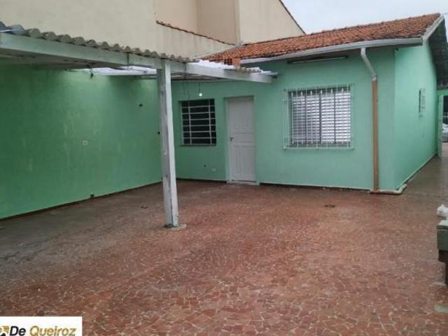 CASA EM SÃO PAULO NA ZONA SUL, LOCALIZADA NA PAULICÉIA REGIÃO DO ABC 10 KM DO METRÔ JABAQUARA!