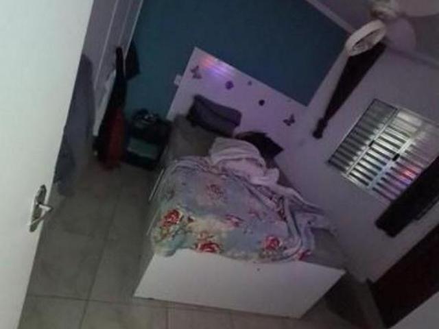 CASA EM SÃO PAULO NA ZONA SUL, LOCALIZADA NO BAIRRO DE AMERICANÓPOLIS!