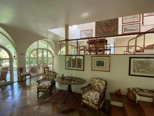 Casa em São Roque, São Roque/SP de 500m² 4 quartos à venda por R$ 4.500.000,00