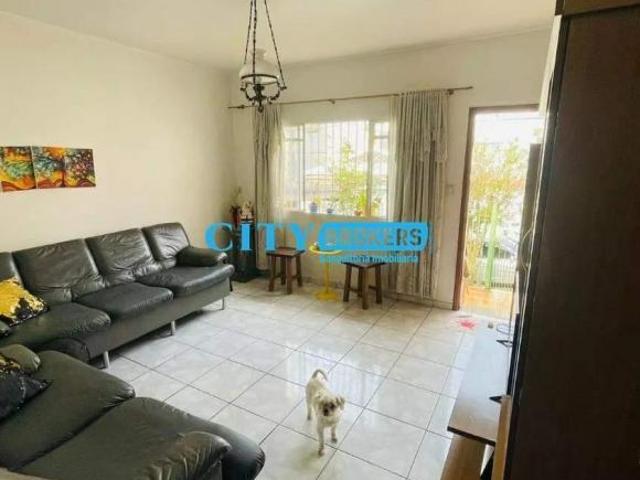 Casa em São Salvador, São Paulo/SP de 100m² 3 quartos à venda por R$ 589.000,00